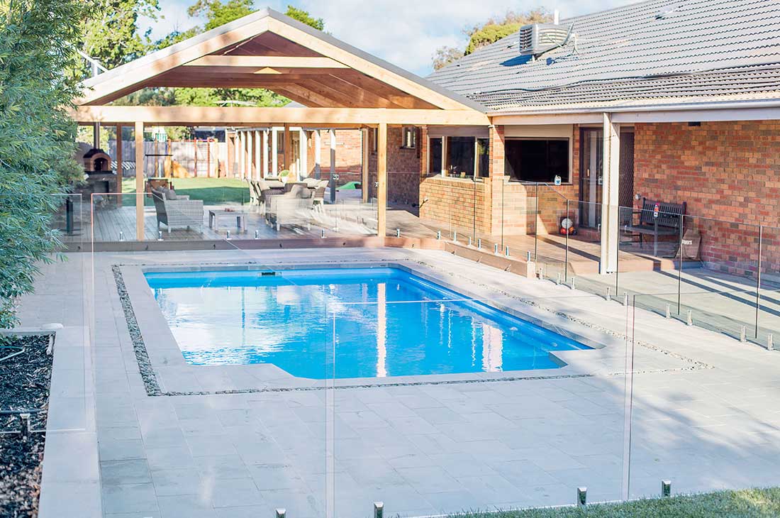 Considerations For Pool Fencing In Melbourne