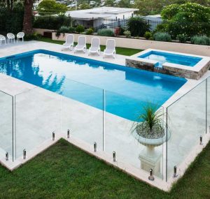  Pool glass fencing Melbourne