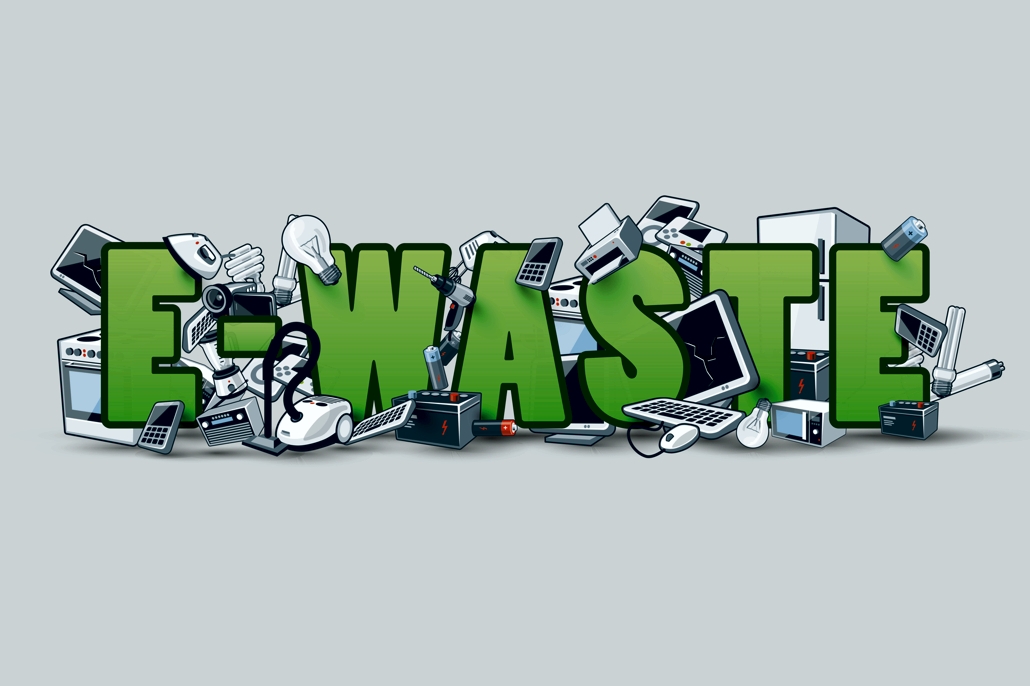 Things You Can Do To Help Reduce E Waste in Sydney