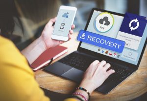 disaster recovery planning 