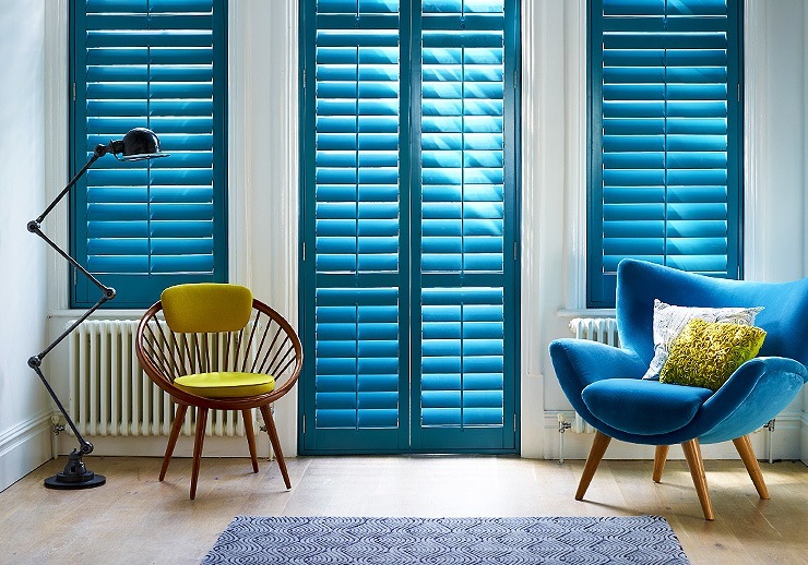 What are the benefits of using Plantation shutters Melbourne?