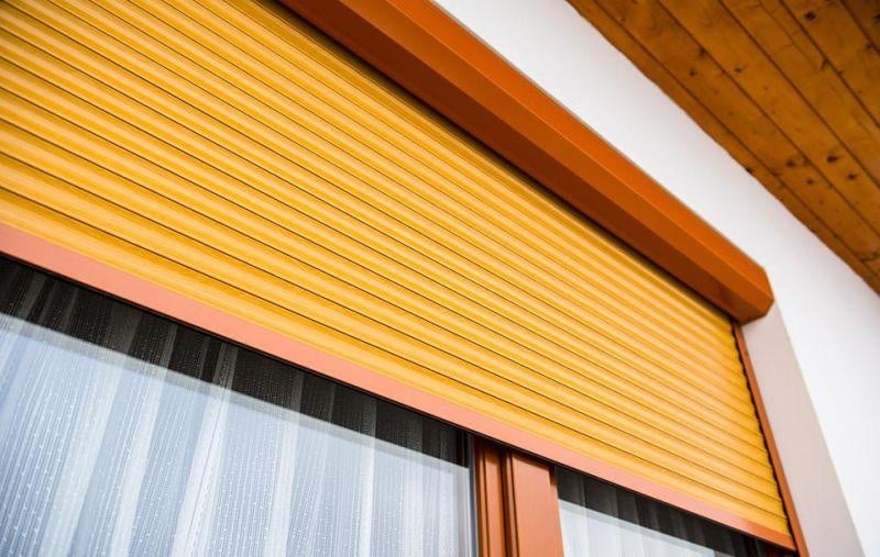 Rolling Shutter Pricing Methods Used by Shutter Suppliers